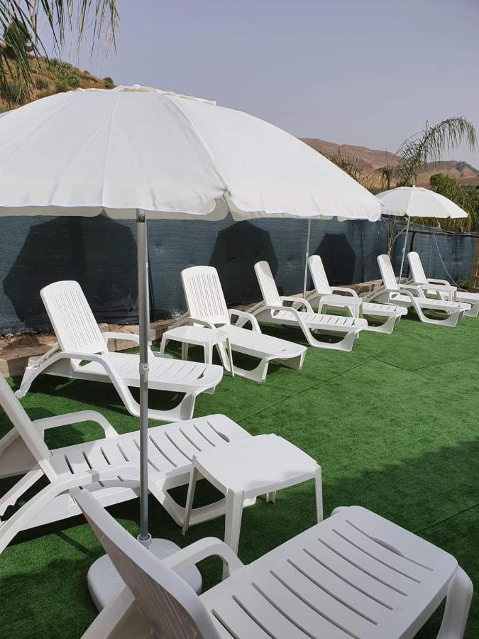 Villa Parco Morello Piano Terra Villarosa Εξωτερικό φωτογραφία